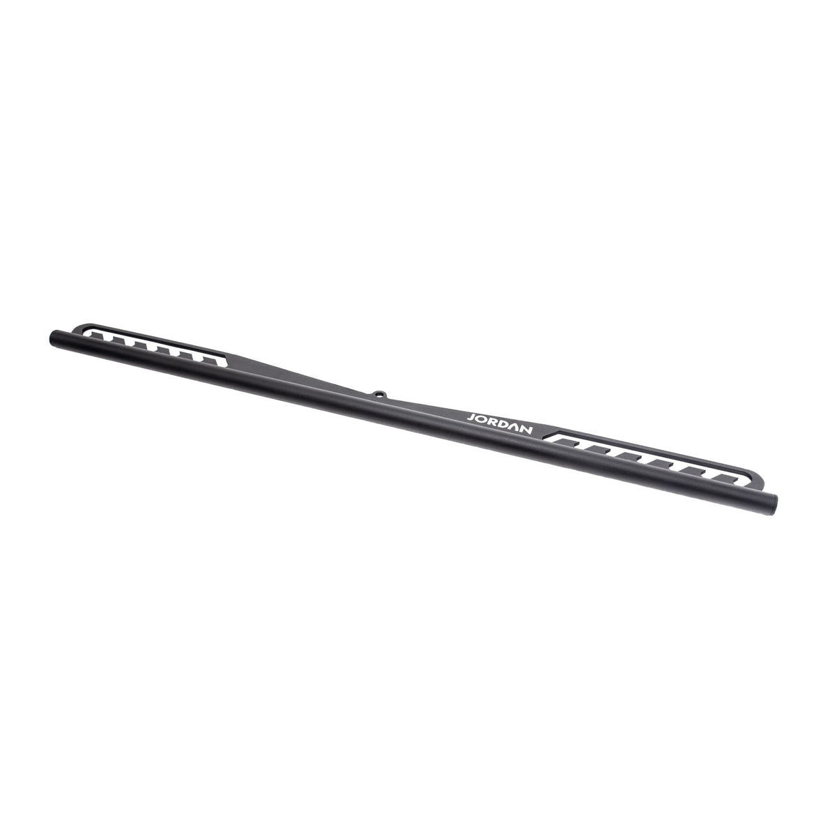 Jordan Pro Series Cable Set mit Attachment Rack