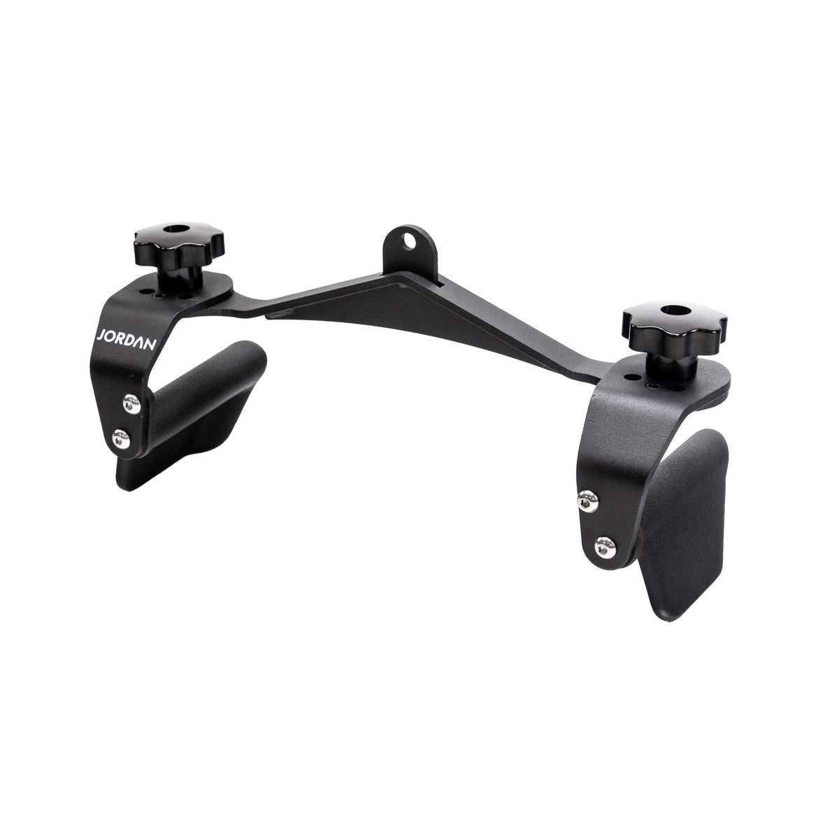 Jordan Pro Series Cable Set mit Attachment Rack