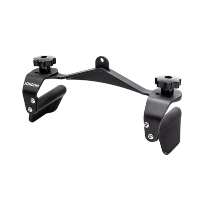 Jordan Pro Series Cable Set mit Attachment Rack