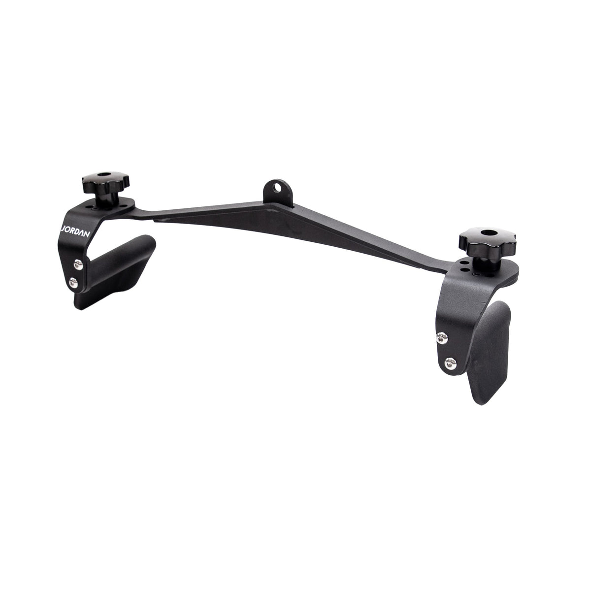 Jordan Pro Series Cable Set mit Attachment Rack