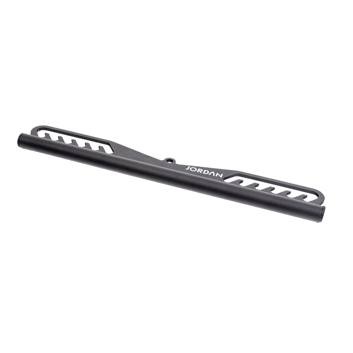 Jordan Pro Series Cable Set mit Attachment Rack