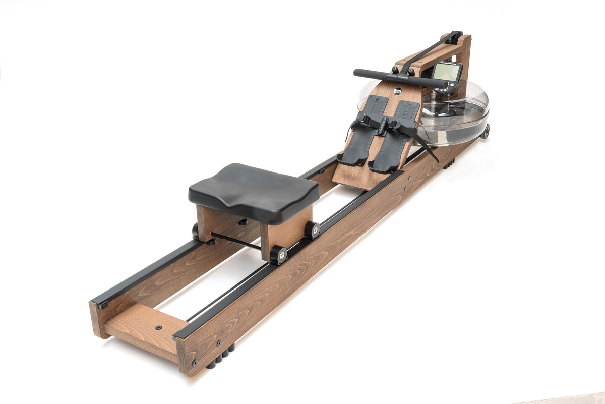 WaterRower Rudergerät Eiche Vintage