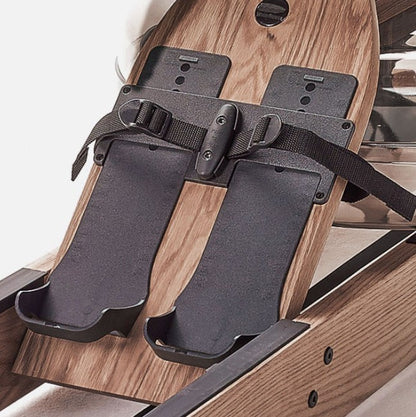 WaterRower Rudergerät Eiche Vintage