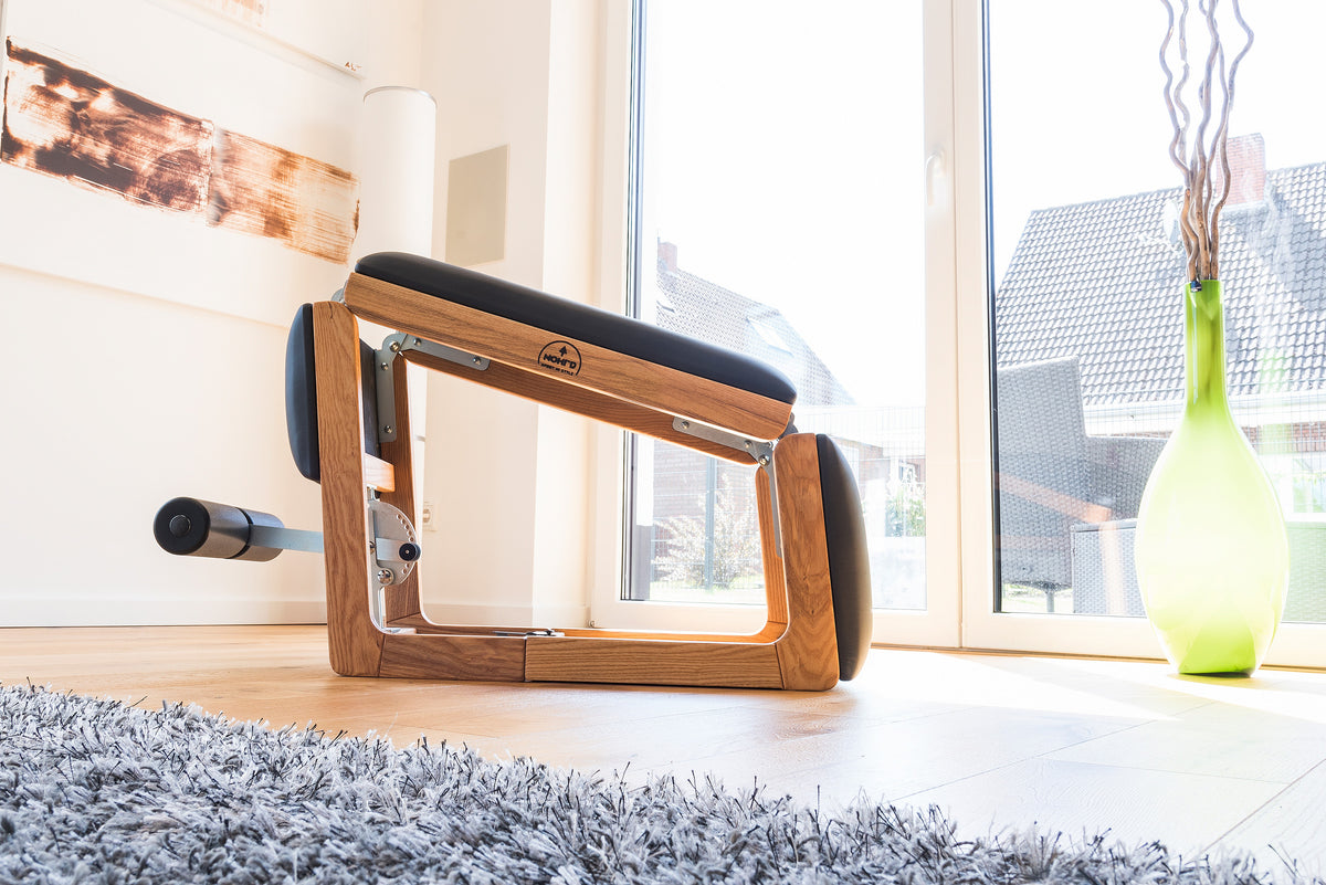 NOHrD TriaTrainer Eiche Vintage