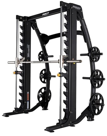 Hoist Fitness Dual Angle Smith (CF-3755)