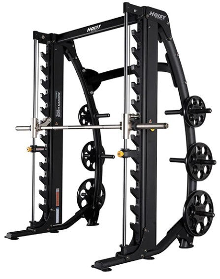 Hoist Fitness Dual Angle Smith (CF-3755)