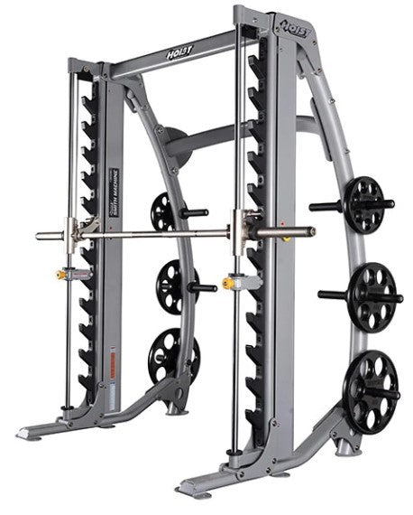 Hoist Fitness Dual Angle Smith (CF-3755)