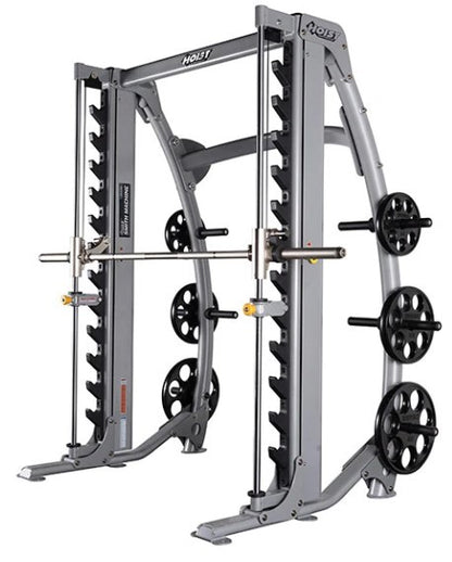 Hoist Fitness Dual Angle Smith (CF-3755)
