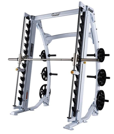 Hoist Fitness Dual Angle Smith (CF-3755)