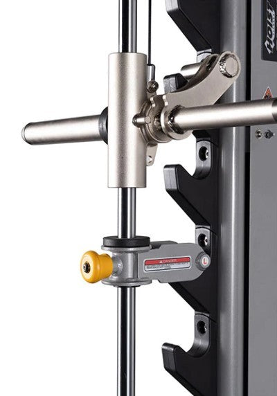 Hoist Fitness Dual Angle Smith (CF-3755)