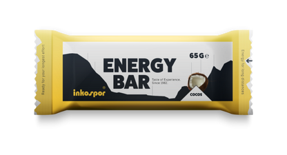 Inkospor X-Treme Energy Bar 24 x 65g
