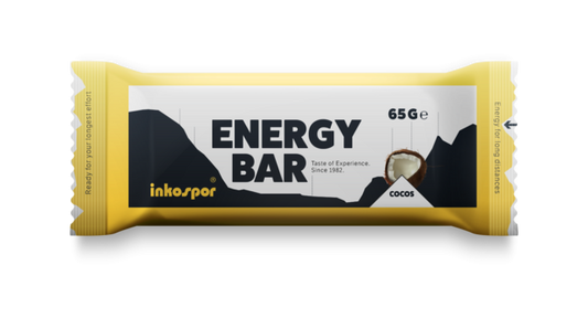 Inkospor X-Treme Energy Bar 24 x 65g