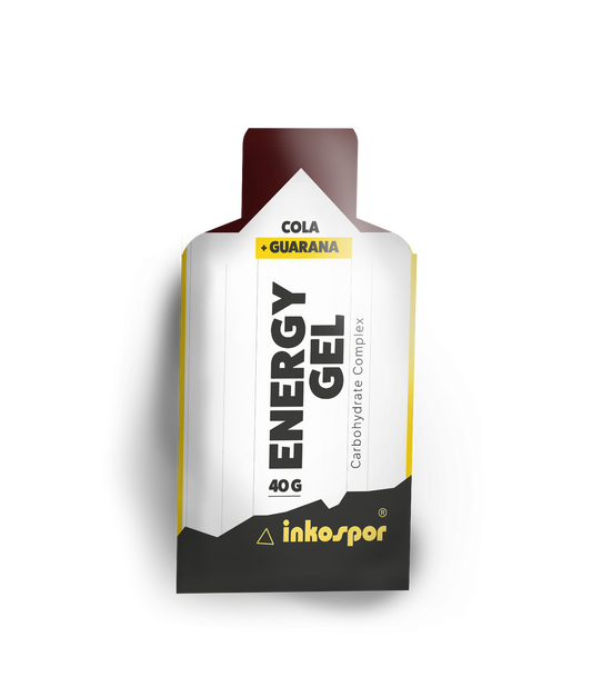 Inkospor X-Treme Energy Gel 24 x 40g