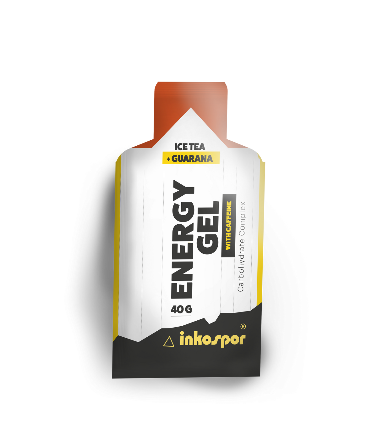 Inkospor X-Treme Energy Gel 24 x 40g