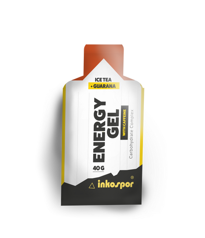 Inkospor X-Treme Energy Gel 24 x 40g