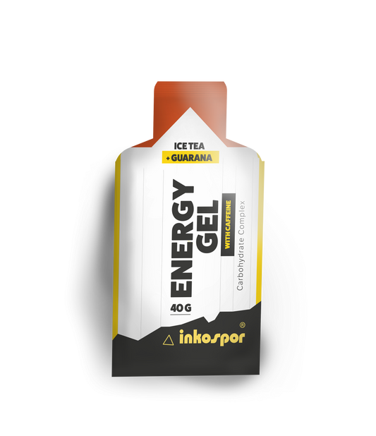 Inkospor X-Treme Energy Gel 24 x 40g