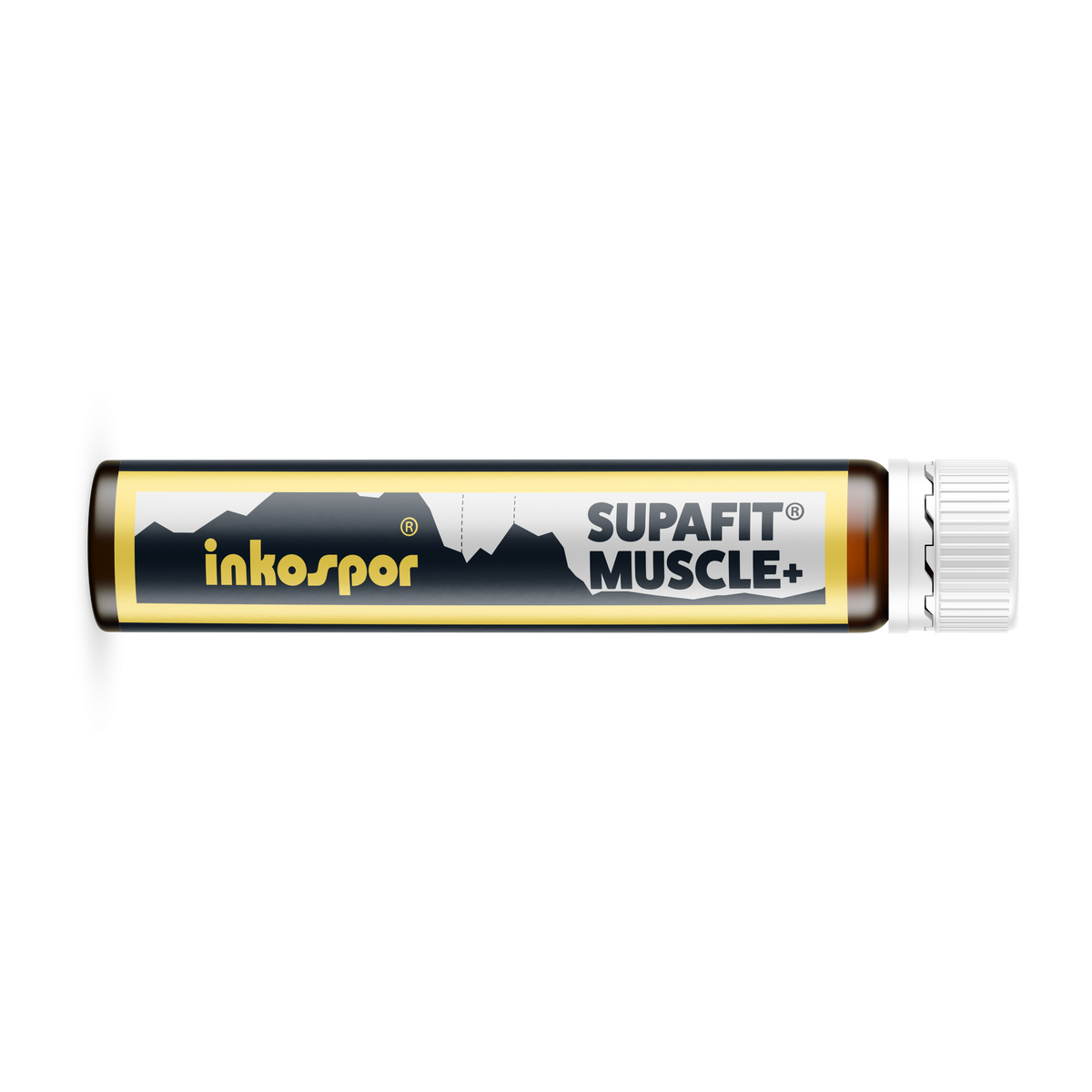 Inkospor X-Treme Supafit Muscle+ (20 x 25ml)