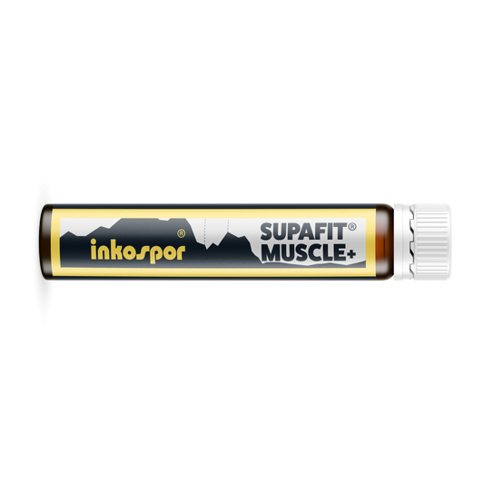 Inkospor X-Treme Supafit Muscle+ (20 x 25ml)
