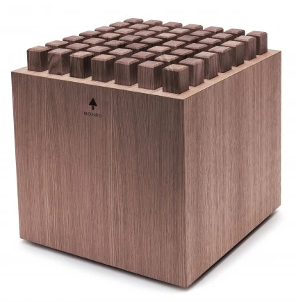 NOHrD Hedgehock Eiche Vintage