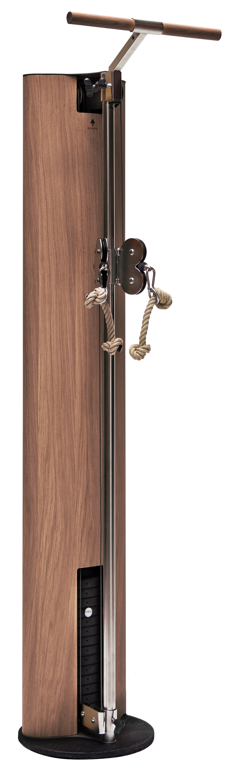 NOHrD SlimBeam Seilzug Eiche Vintage