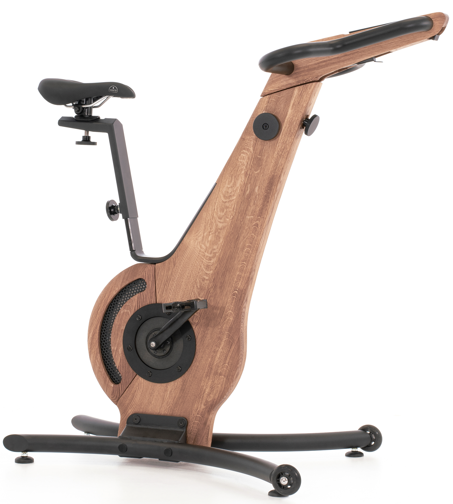 NOHrD Bike Eiche Vintage