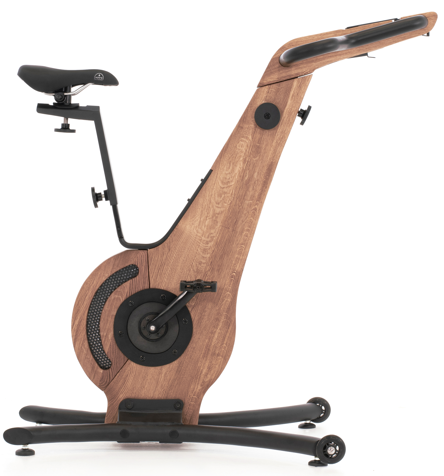 NOHrD Bike Eiche Vintage