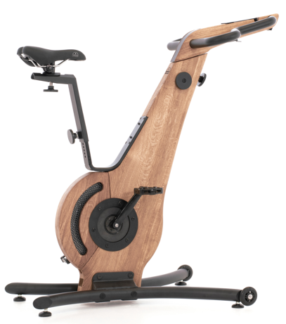 NOHrD Bike Eiche Vintage