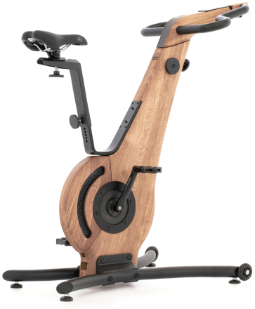 NOHrD Bike Eiche Vintage