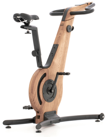 NOHrD Bike Eiche Vintage