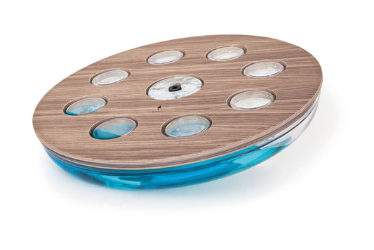 NOHrD Eau Me Board Eiche Vintage