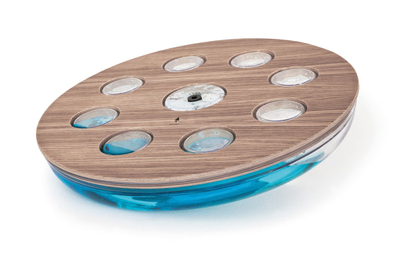 NOHrD Eau Me Board Eiche Vintage