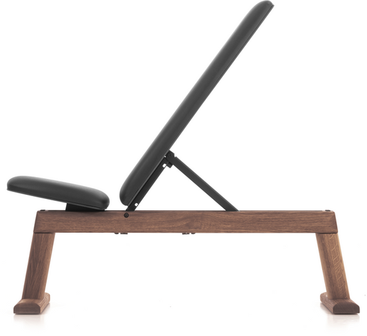 NOHrD WeightBench Eiche Vintage