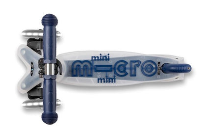 Micro Mini Micro Deluxe Flux LED Navy (MMD204)