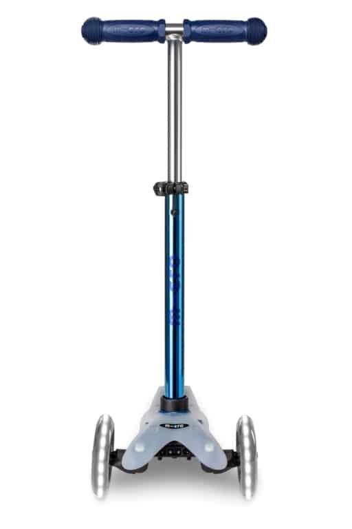 Micro Mini Micro Deluxe Flux Neochrome LED Navy (MMD364)