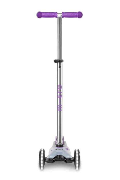 Micro Maxi Micro Deluxe Flud LED Purple (MMD121)