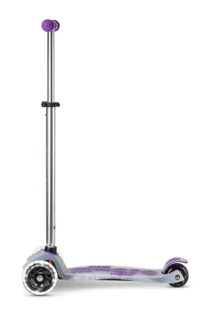 Micro Maxi Micro Deluxe Flud LED Purple (MMD121)