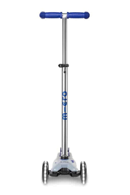 Micro Maxi Micro Deluxe Flud LED Blue (MMD137)