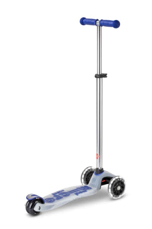 Micro Maxi Micro Deluxe Flud LED Blue (MMD137)