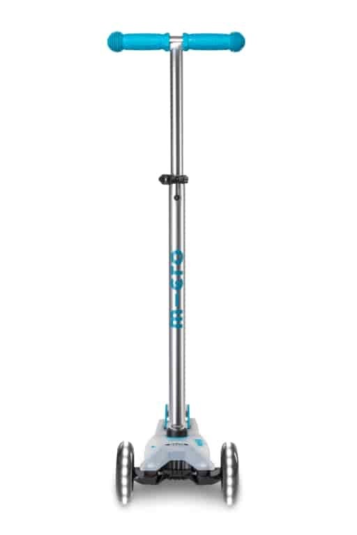 Micro Maxi Micro Deluxe Flud LED Aqua (MMD138)