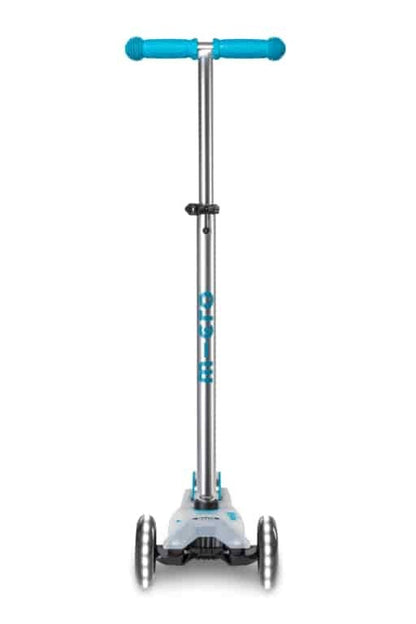 Micro Maxi Micro Deluxe Flud LED Aqua (MMD138)