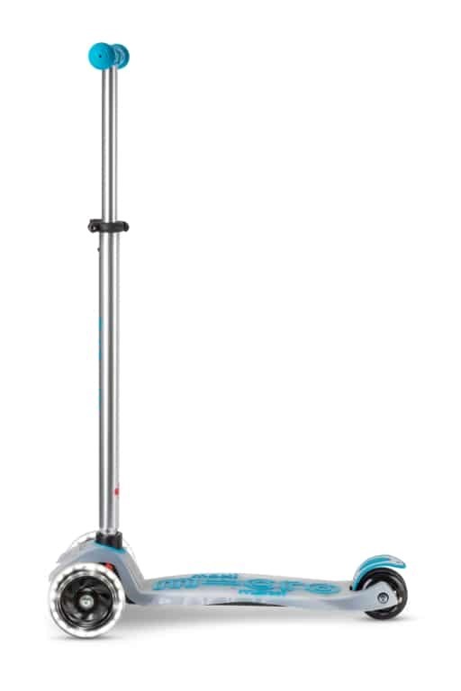 Micro Maxi Micro Deluxe Flud LED Aqua (MMD138)