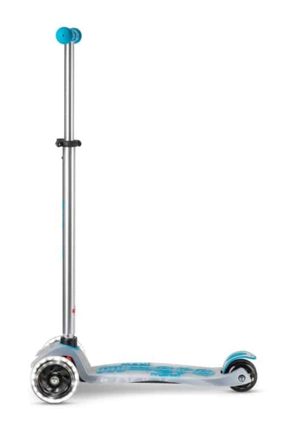 Micro Maxi Micro Deluxe Flud LED Aqua (MMD138)