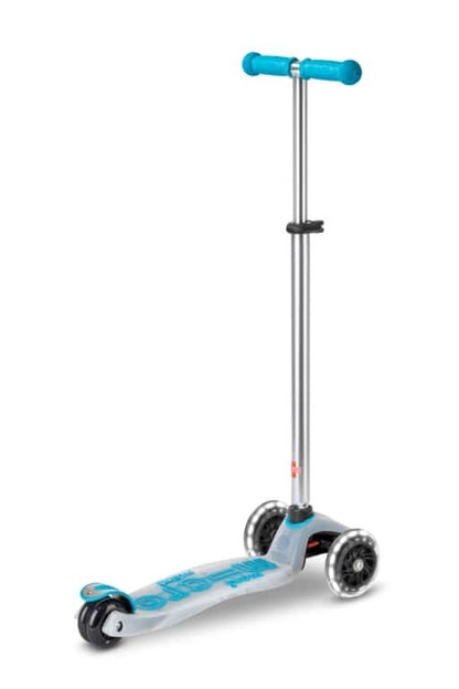 Micro Maxi Micro Deluxe Flud LED Aqua (MMD138)