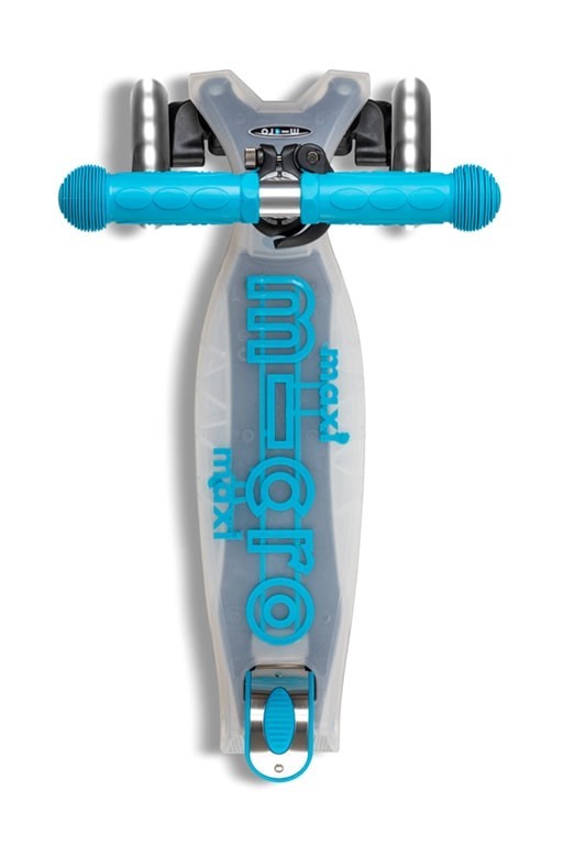 Micro Maxi Micro Deluxe Flud LED Aqua (MMD138)