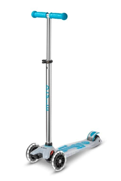Micro Maxi Micro Deluxe Flud LED Aqua (MMD138)