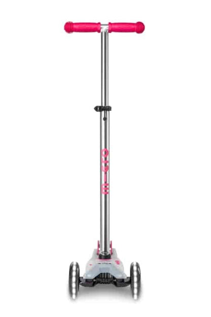 Micro Maxi Micro Deluxe Flud LED Pink (MMD139)