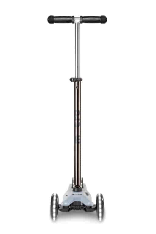Micro Maxi Micro Deluxe Flud LED Neochrome Black (MMD209)