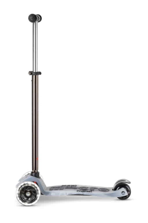 Micro Maxi Micro Deluxe Flud LED Neochrome Black (MMD209)