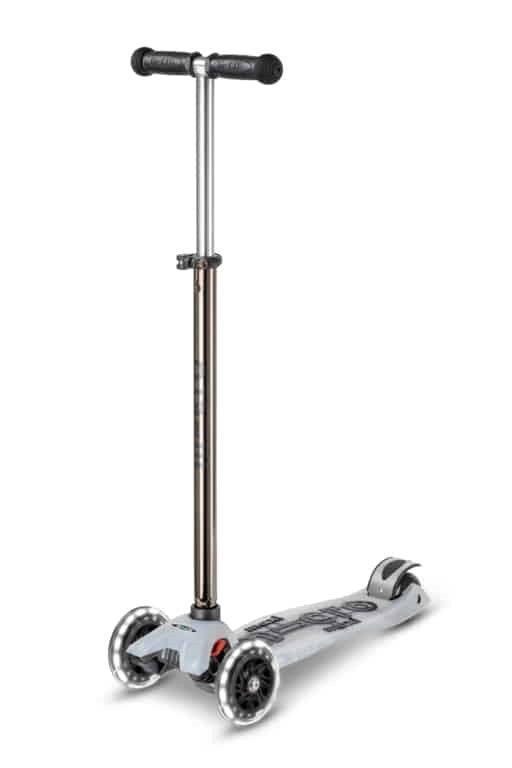 Micro Maxi Micro Deluxe Flud LED Neochrome Black (MMD209)