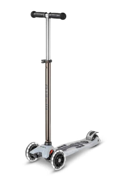 Micro Maxi Micro Deluxe Flud LED Neochrome Black (MMD209)